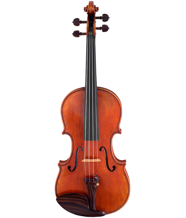 Scherl & Roth SR71 Professional 4/4 Violin Outfit w/ Case and Bow