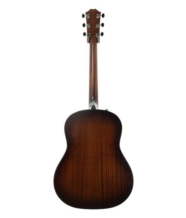 Taylor American Dream AD27E Mahogany/Sapele Acoustic-Electric Guitar - Shaded Edge Burst