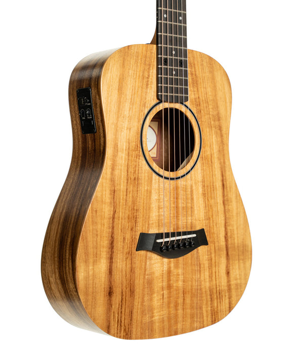 Taylor Baby Taylor BTe-Koa Acoustic-Electric Guitar