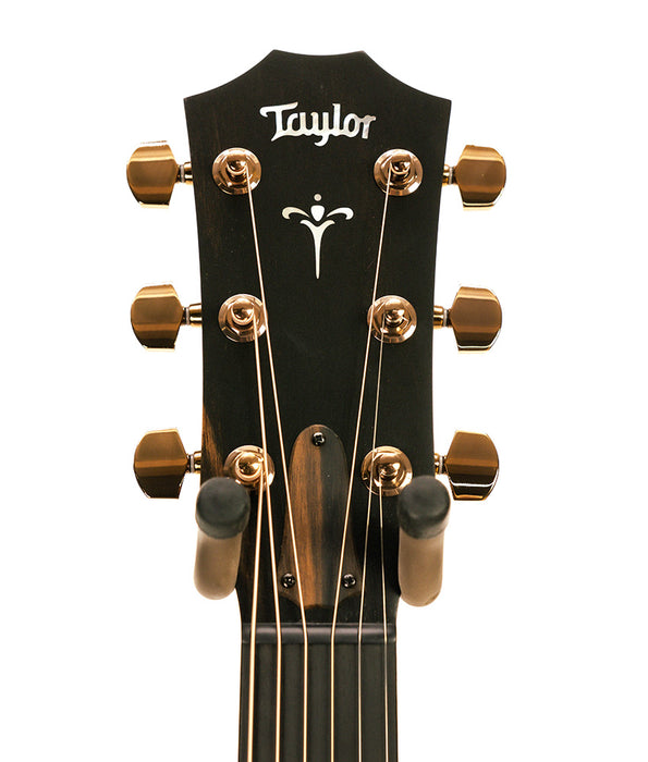 Taylor 722CE Koa Grand Concert Acoustic-Electric Guitar