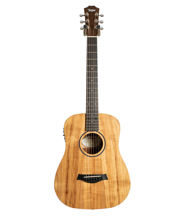 Taylor Baby Taylor BTe-Koa Acoustic-Electric Guitar