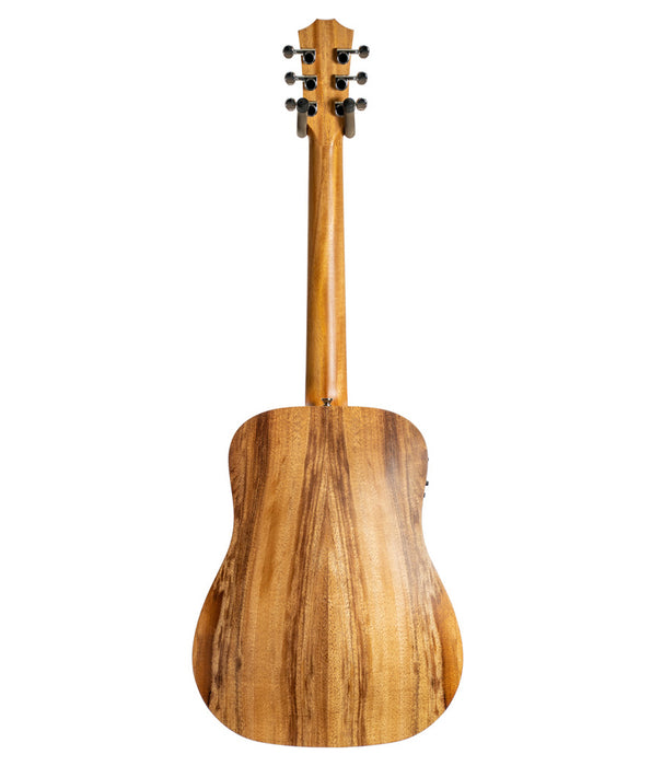 Taylor Baby Taylor BTe-Koa Acoustic-Electric Guitar