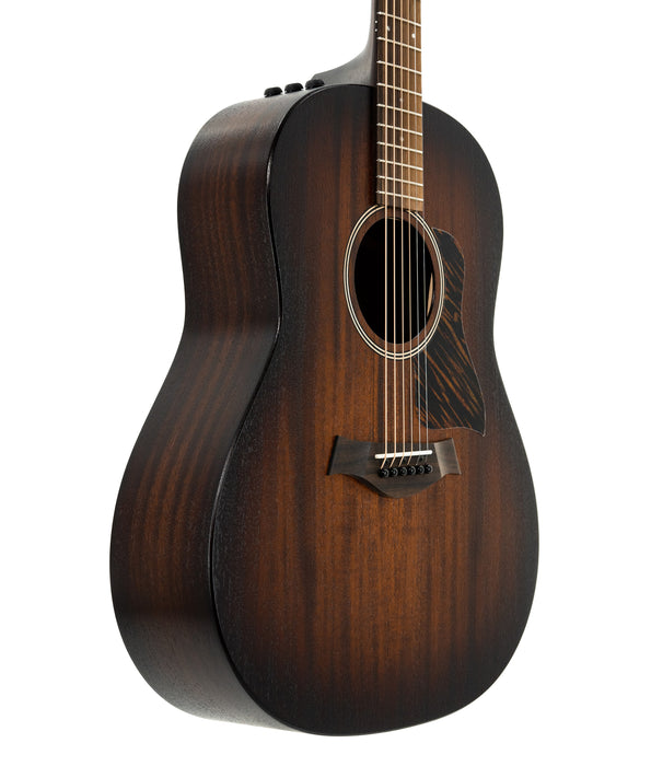 Taylor American Dream AD27E Mahogany/Sapele Acoustic-Electric Guitar - Shaded Edge Burst